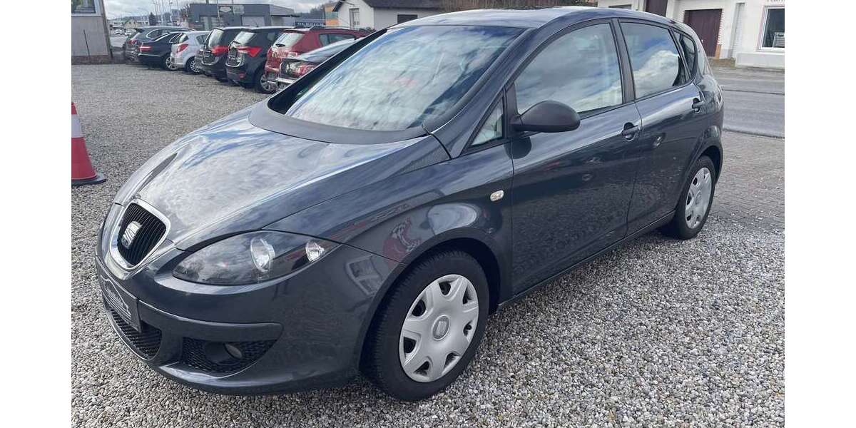 Seat Altea 207.000 km 2.000 &euro; Altdorf/Landshut 84032
