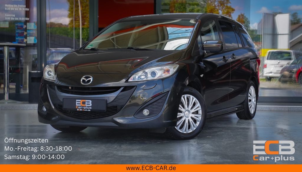 Mazda 5 229.000 km 2.890 &euro; Ergolding 84030