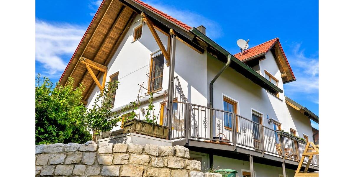 Einfamilienhaus Herrngiersdorf - 7 Zimmer, 200 m&sup2;, 1.550&euro; | Angebot:27617156
