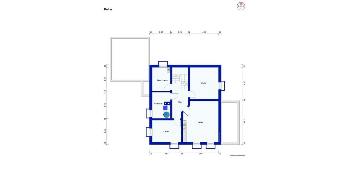 Einfamilienhaus Mengkofen - 7 Zimmer, 162 m&sup2;, 495.000&euro; | Angebot:25685623