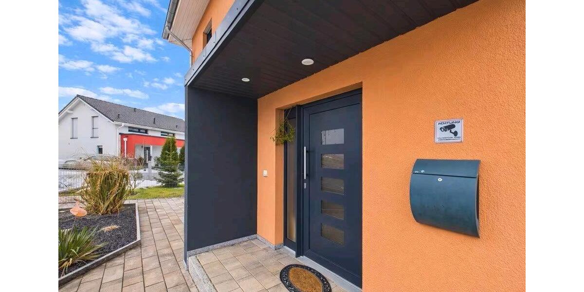 Einfamilienhaus Rottenburg an der Laaber - 4 Zimmer, 148 m&sup2;, 690.000&euro; | Angebot:27263526