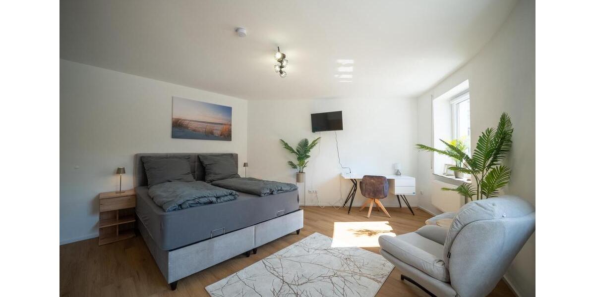 Etagenwohnung Landshut Landshut-West - 3.5 Zimmer, 100 m&sup2;, 1.400&euro; | Angebot:26446493