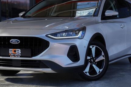 Ford Focus 120.000 km 13.890 &euro; Ergolding 84030