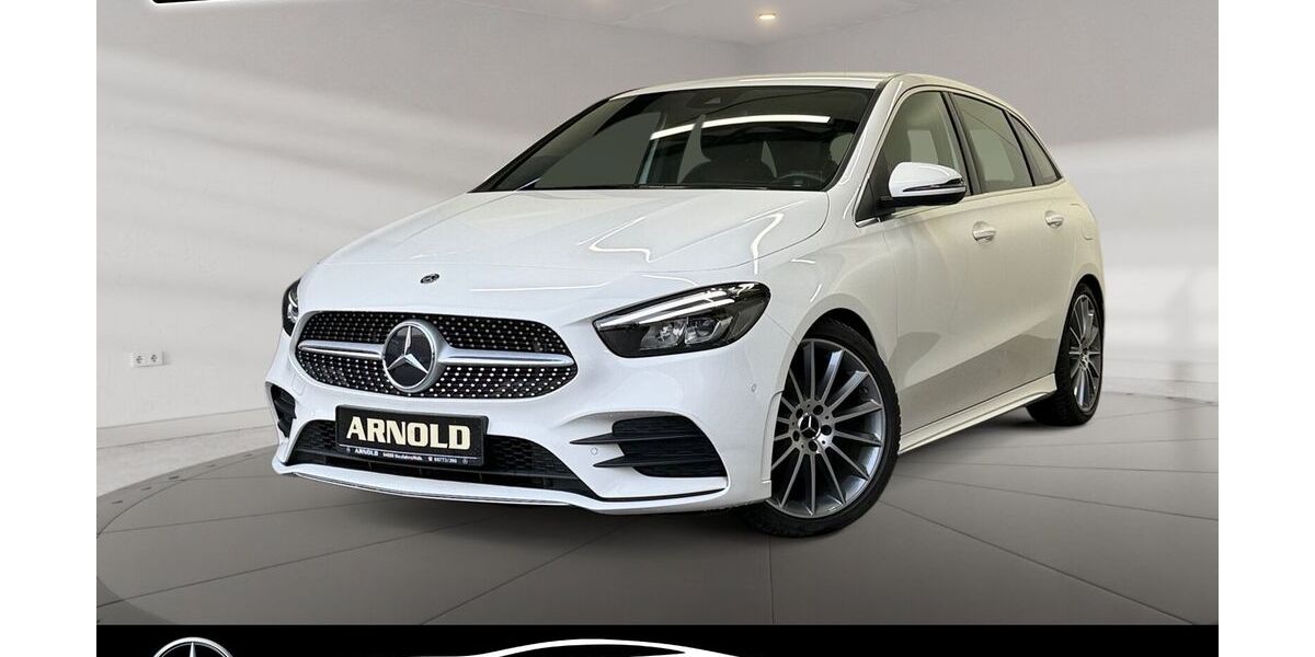 Mercedes-Benz B 180 49.000 km 22.350 &euro; Neufahrn in Niederbayern 84088
