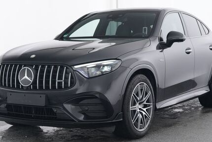 Mercedes-Benz GLC 43 AMG 17.890 km 78.790 &euro; Ergolding 84030