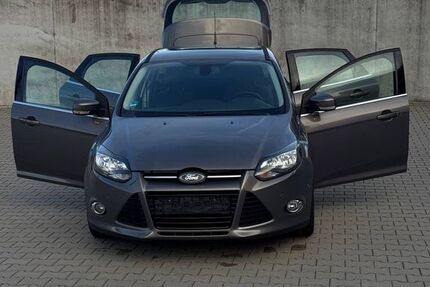 Ford Focus 150.000 km 5.950 &euro; Wildenberg 93359
