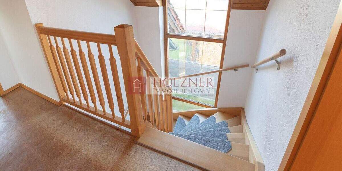 Einfamilienhaus Landshut Wolfgang - 5 Zimmer, 100 m&sup2;, 668.000&euro; | Angebot:25707288