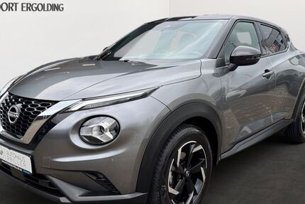 Nissan Juke 10.700 km 19.900 &euro; Ergolding 84030