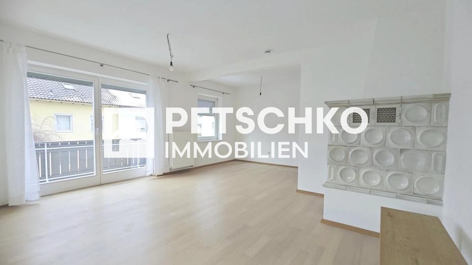 Etagenwohnung Dingolfing - 2 Zimmer, 63 m&sup2;, 690&euro; | Angebot:26544497