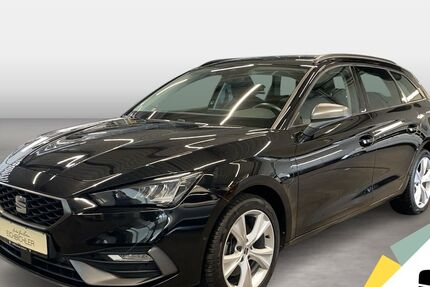 Seat Leon 86.895 km 21.130 &euro; Landshut 84030