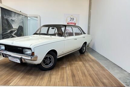Opel Commodore 93.000 km 17.000 &euro; Landshut 84030