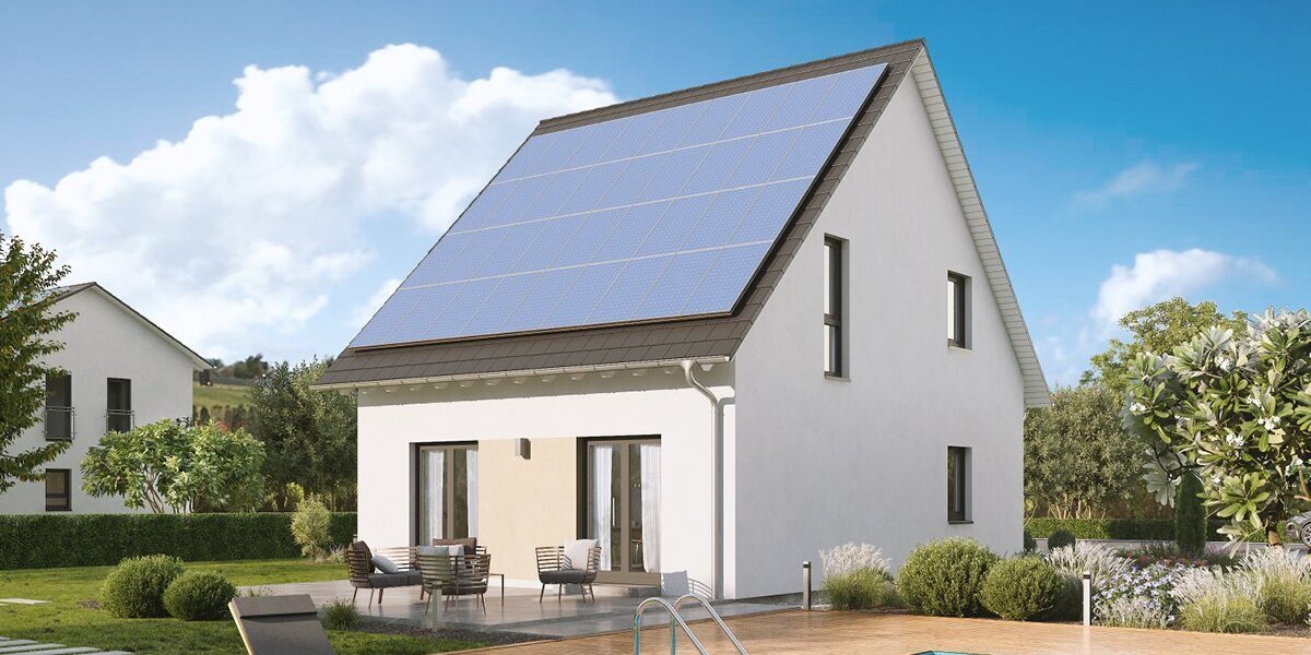 Willkommen in Ihrem neuen Eigenheim - großzügig, hell und individuell planbar - Gewerbeobjekt Ergoldsbach Langenhettenbach | Angebot:27329865