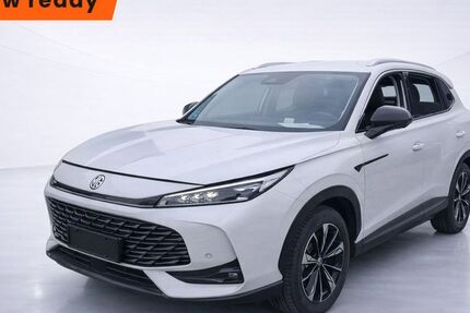 MG HS 9.756 km 26.499 &euro; Ergolding 84030