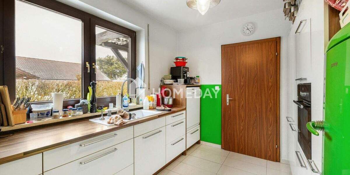 Einfamilienhaus Rohr in Niederbayern Rohr - 7 Zimmer, 192 m&sup2;, 499.000&euro; | Angebot:25677786