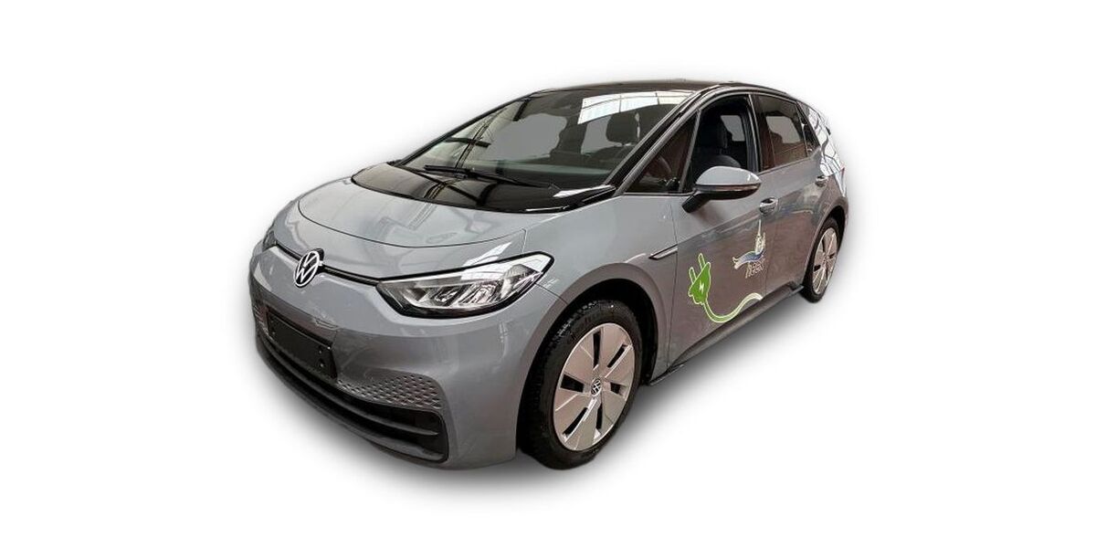VW ID.3 29.679 km 18.199 &euro; Ergolding 84030