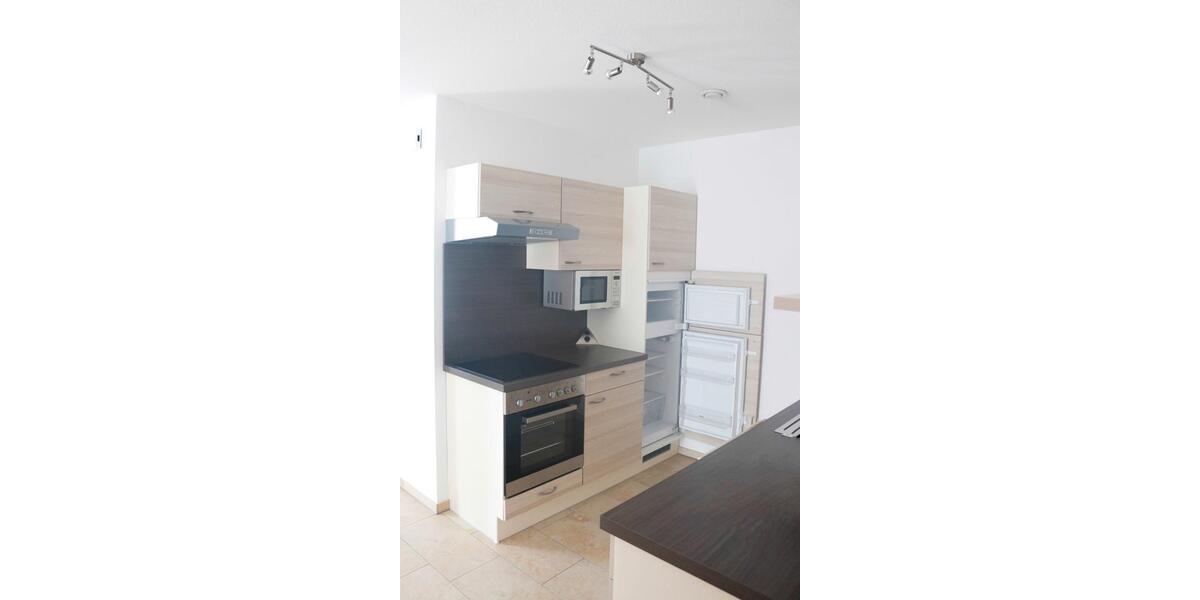 Erdgeschoßwohnung Buch am Erlbach - 1.5 Zimmer, 55 m&sup2;, 650&euro; | Angebot:26661521