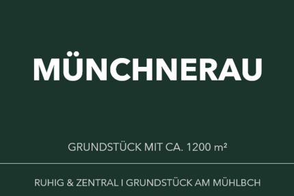 Grundstück Landshut Landshut-West - 998.000&euro; | Angebot:25961841
