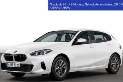 BMW 120 8.100 km 31.890 &euro; Dingolfing 84130
