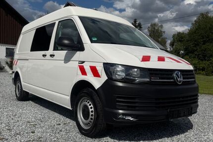 VW T6 Transporter 251.381 km 11.490 &euro; Baierbach /Landshut 84171