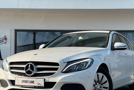 Mercedes-Benz C 220 215.213 km 10.999 &euro; Landshut 84030