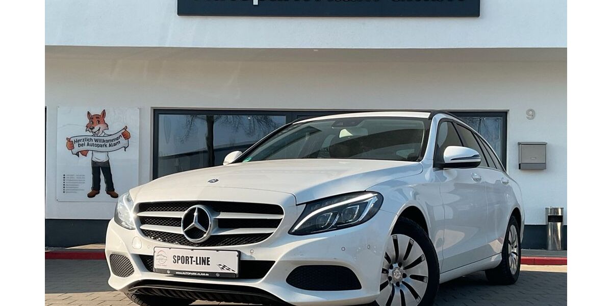 Mercedes-Benz C 220 215.213 km 10.999 &euro; Landshut 84030
