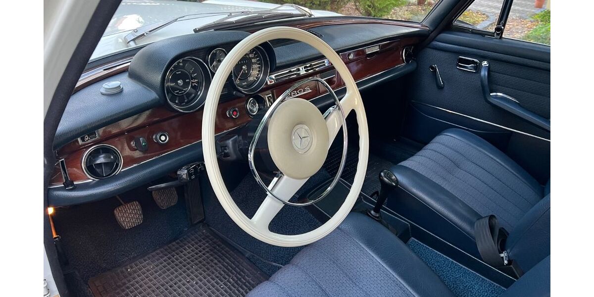 Mercedes-Benz 230 45.800 km 45.900 &euro; Wildenberg 93359