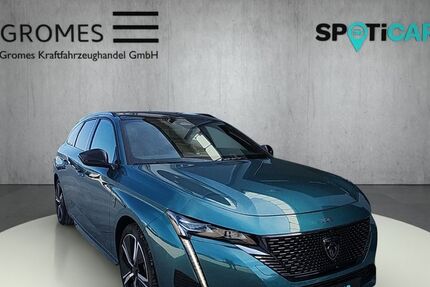 Peugeot 308 17.000 km 21.990 &euro; Wartenberg 85456