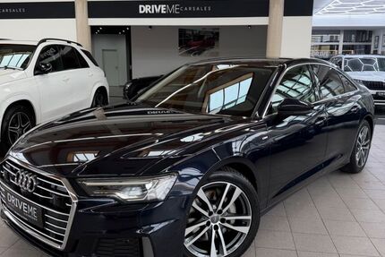 Audi A6 158.950 km 29.900 &euro; Dorfen 84405