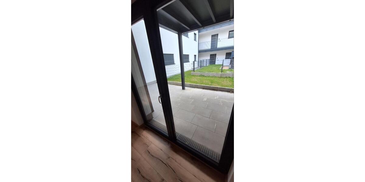 Hochparterre Vilsbiburg - 2 Zimmer, 60 m&sup2;, 800&euro; | Angebot:25944341