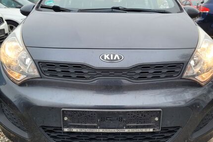 Kia Rio 83.000 km 6.499 &euro; Landshut 84030