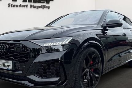 Audi RSQ8 48.000 km 99.990 &euro; Dingolfing 84130