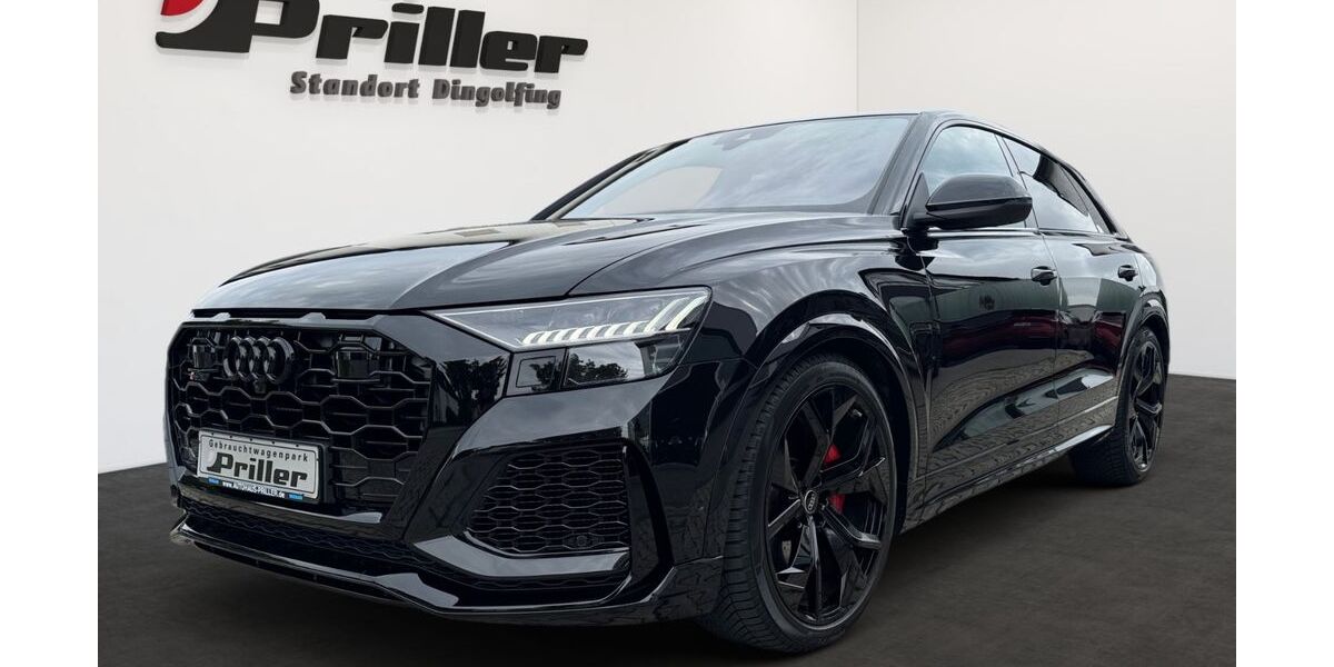 Audi RSQ8 48.000 km 99.990 &euro; Dingolfing 84130