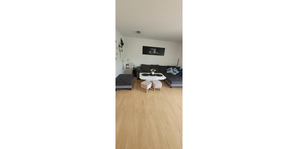 Erdgeschoßwohnung Dingolfing - 3 Zimmer, 71 m&sup2;, 1.120&euro; | Angebot:26639961