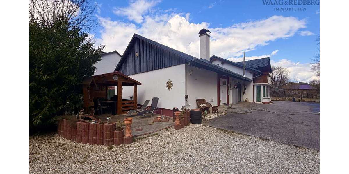 Einfamilienhaus Landshut Auloh - 8.5 Zimmer, 283 m&sup2;, 850.000&euro; | Angebot:27315465