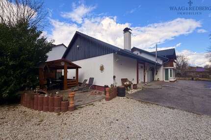 Haus Landshut Auloh - 8.5 Zimmer, 283 m&sup2;, 850.000&euro; | Angebot:27315465