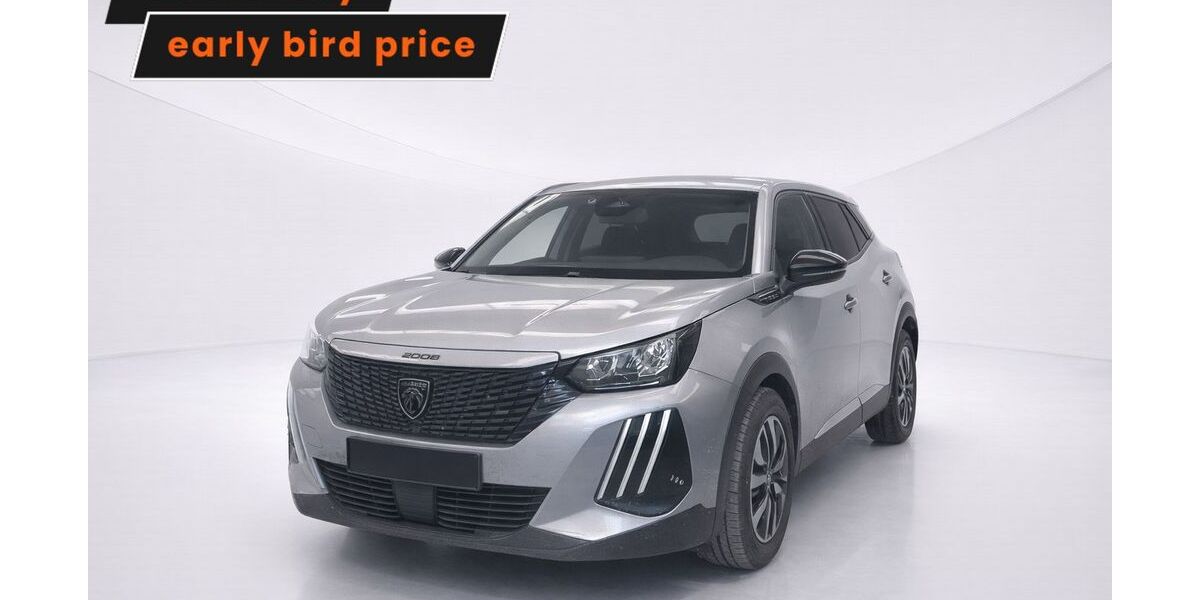 Peugeot e-2008 14.633 km 26.596 &euro; Ergolding 84030