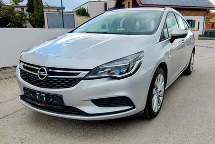 Opel Astra 79.986 km 10.899 &euro; Landshut 84036