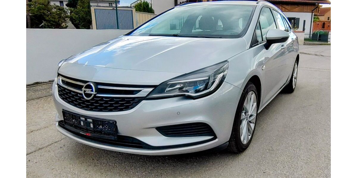 Opel Astra 79.986 km 10.899 &euro; Landshut 84036
