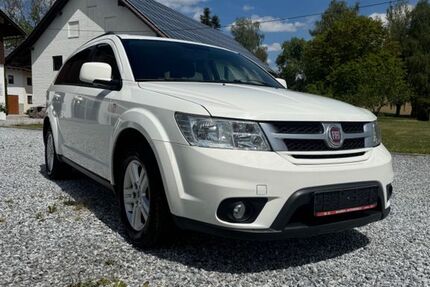 Fiat Freemont 325.626 km 4.790 &euro; Baierbach /Landshut 84171