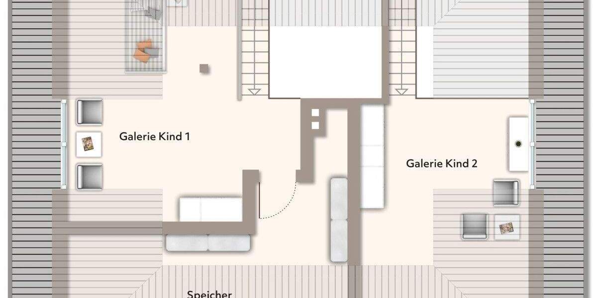 Einfamilienhaus Essenbach Oberahrain - 5 Zimmer, 206 m&sup2;, 890.000&euro; | Angebot:25665316