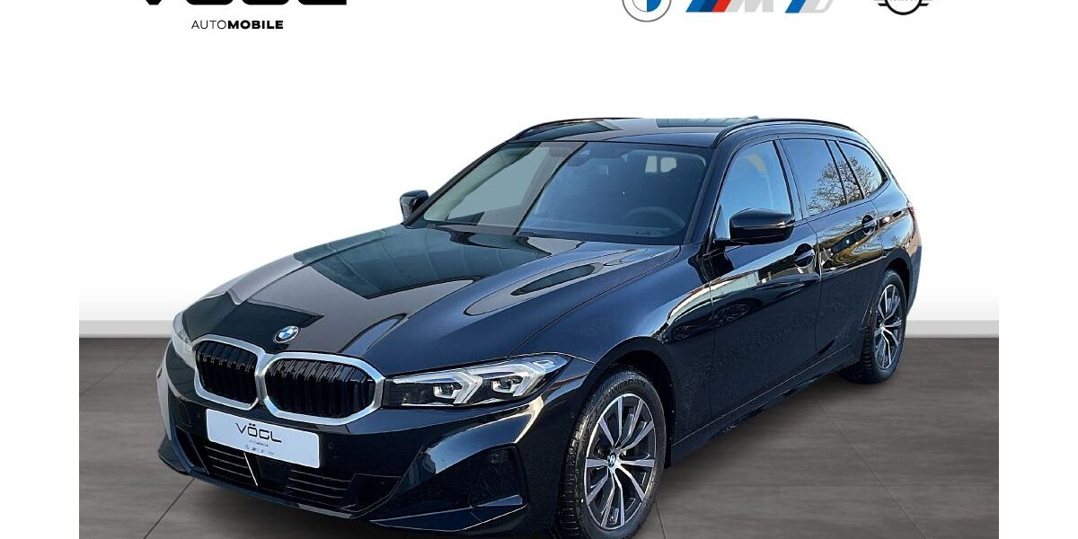 BMW 318 2.500 km 40.900 &euro; Dingolfing 84130