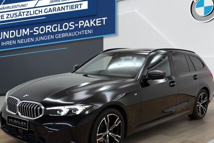BMW 320 18.300 km 45.485 &euro; Landshut 84030