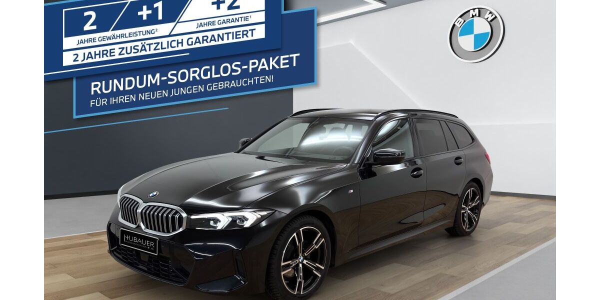 BMW 320 18.300 km 45.485 &euro; Landshut 84030