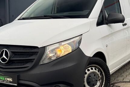Mercedes-Benz Vito 178.000 km 7.499 &euro; Eching (Kreis Landshut) 84174