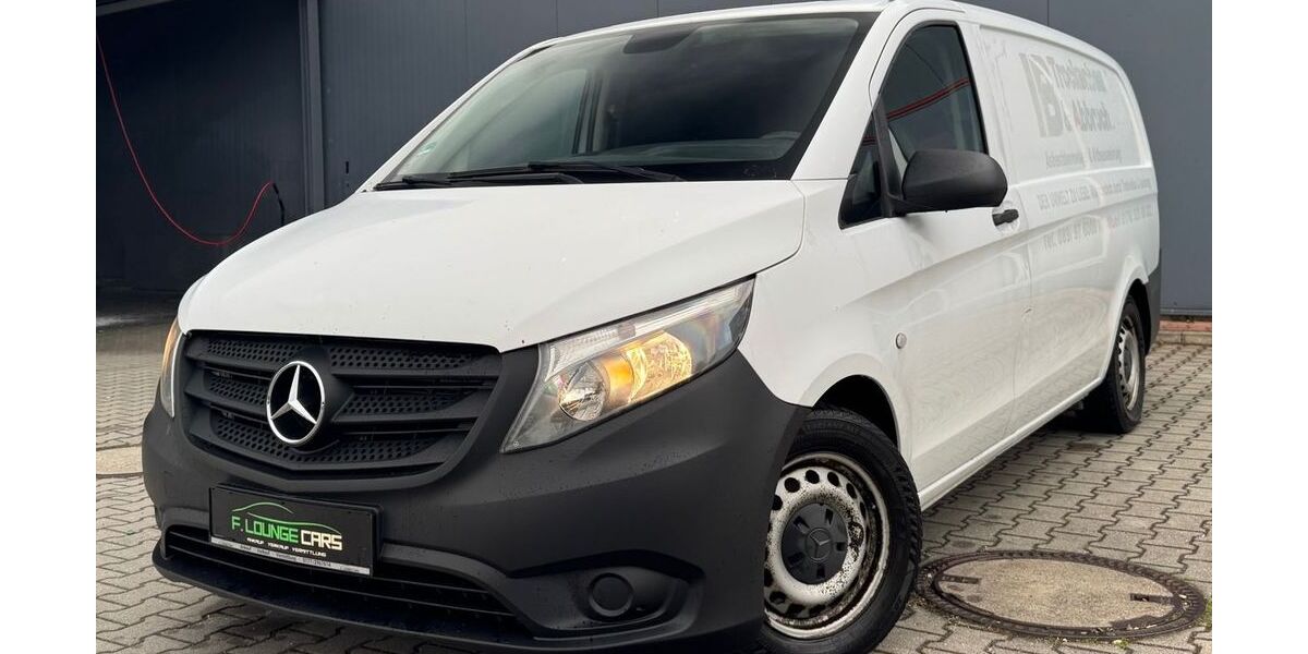 Mercedes-Benz Vito 178.000 km 7.499 &euro; Eching (Kreis Landshut) 84174
