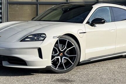 Porsche Taycan 8.900 km 106.490 &euro; Ergolding 84030