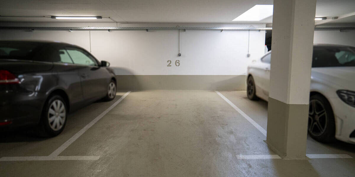 Garagen / Stellplätze Landshut Nikola - 27.500&euro; | Angebot:25731457