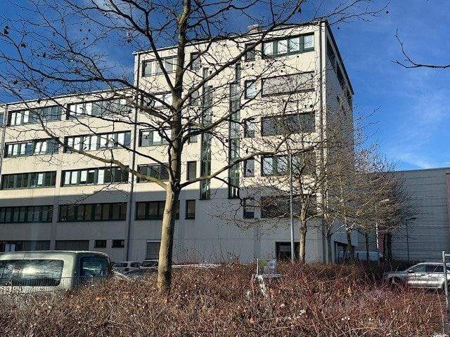 Gewerbeobjekt Landshut Industriegebiet - 1 Zimmer, 158 m&sup2;, 1.600&euro; | Angebot:25687236