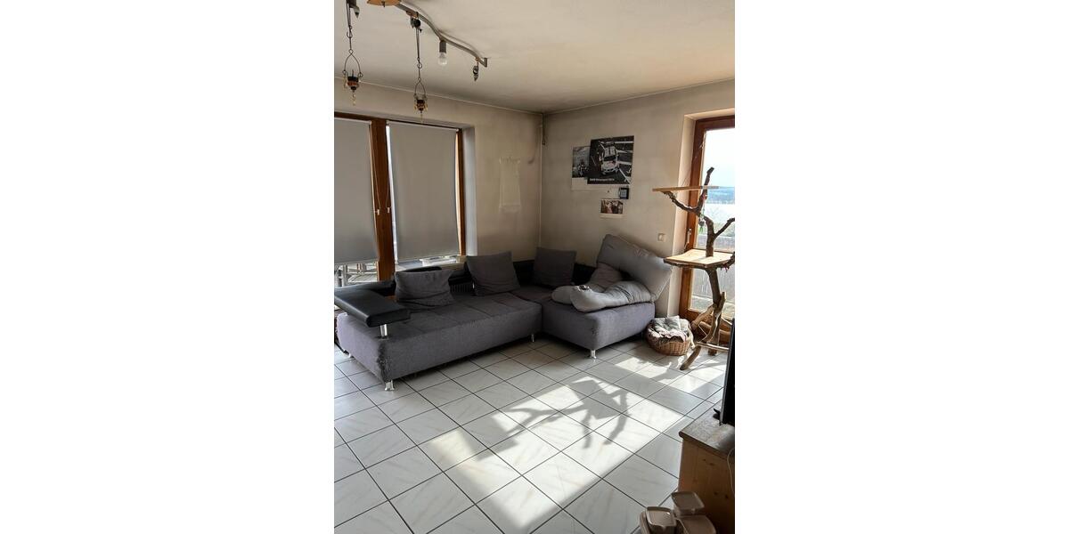 Etagenwohnung Marklkofen - 2 Zimmer, 63 m&sup2;, 189.000&euro; | Angebot:25840297