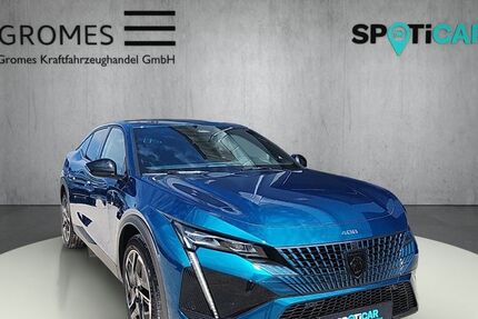 Peugeot 408 35.500 km 26.900 &euro; Wartenberg 85456